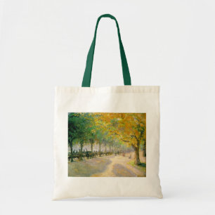 Pissarros "Hyde Park" - Beutel Tragetasche