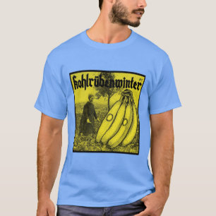Pisse Punk Band kohlrbenwinter 1 Mädchen Familie T-Shirt