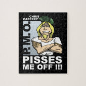 Pisst mich vom Puzzle (Vertikal)