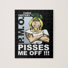 Pisst mich vom Puzzle