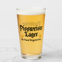 PISSWEISER