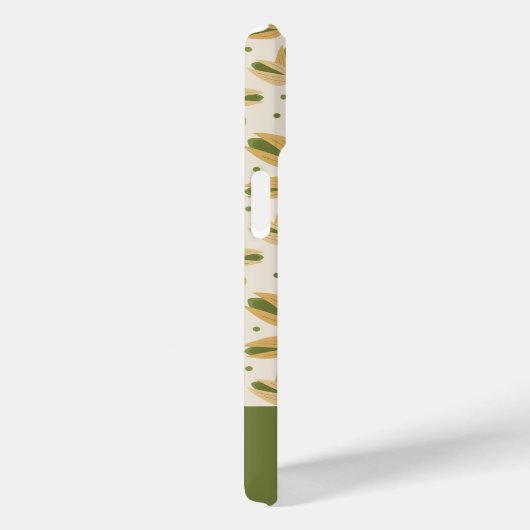 Pistachio Case-Mate iPhone Hülle (Rückseite / Rechts)