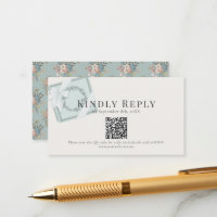 Pistachio Green Geschenkboxen QR Code UAWG