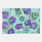 Pistachio Küchentuch (Horizontal)