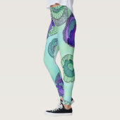 Pistachio Leggings (Links)