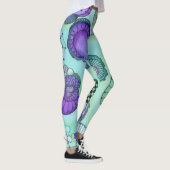 Pistachio Leggings (Rechts)