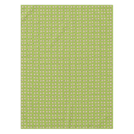 Pistachio Nut Seamless Pattern Tischdecke