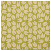 Pistachio Nuts Pattern Stoff (Muster)