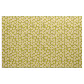 Pistachio Nuts Pattern Stoff (Fat Quarter (45,7 x 55,9 cm))