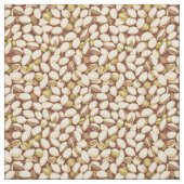 Pistachio Nuts Stoff (Muster)