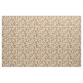 Pistachio Nuts Stoff (Fat Quarter (45,7 x 55,9 cm))