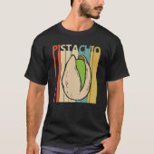 Pistachio Nuts T-Shirt (Vorderseite)