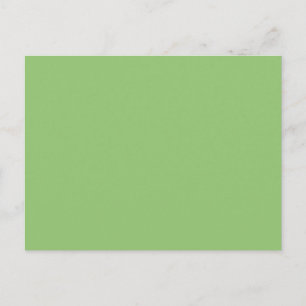 Pistachio Postkarte