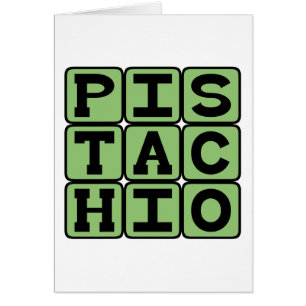 Pistachio, Snack Nut