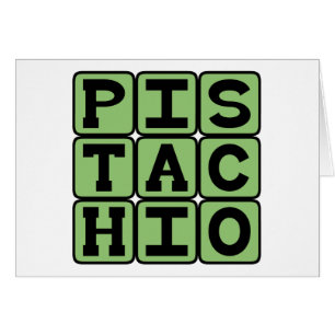 Pistachio, Snack Nut