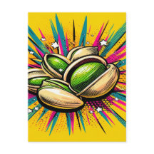 Pistachio Super Power