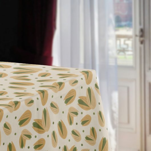 Pistachio Tischdecke