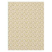 Pistachio Tischdecke (Vorderseite)