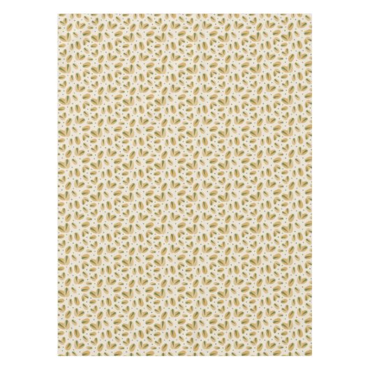 Pistachio Tischdecke (Vorderseite)