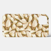 Pistachios Case-Mate iPhone Hülle (Rückseite (Horizontal))