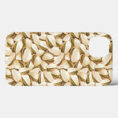 Pistachios Case-Mate iPhone Hülle (Rückseite (Horizontal))