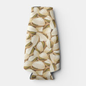 Pistachios Flaschenkühler (Vorderseite)
