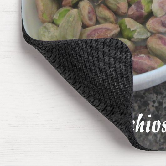 Pistachios Mousepad (Ecke)
