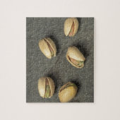 Pistachios Puzzle (Vertikal)
