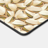 Pistachios Schreibtischunterlage (Ecke)