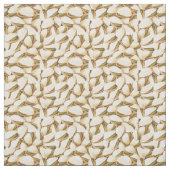 Pistachios Stoff (Muster)