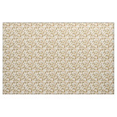 Pistachios Stoff (Fat Quarter (45,7 x 55,9 cm))