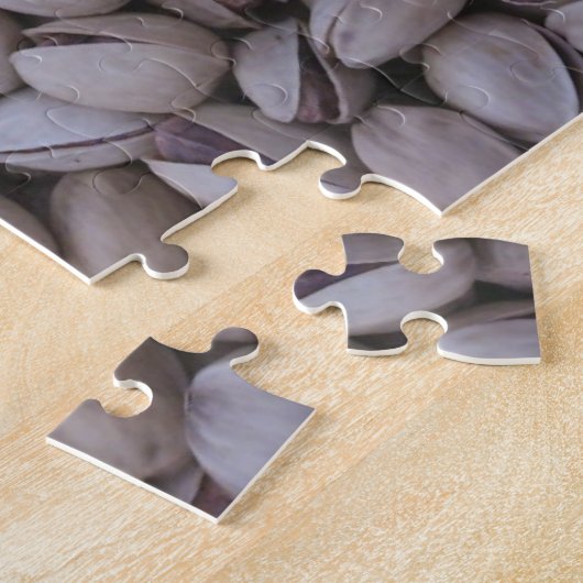 Pistazie Puzzle (Seite)