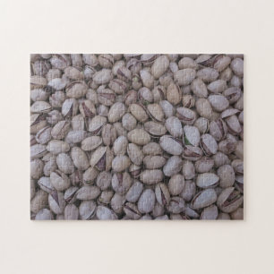 Pistazie Puzzle