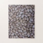 Pistazie Puzzle (Vertikal)