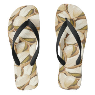Pistazien Badesandalen