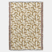 Pistazien Decke (Vorderseite Vertikal)