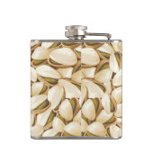 Pistazien Flachmann (Rückseite)