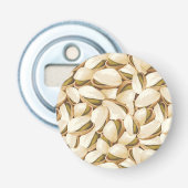 Pistazien Flaschenöffner (Vorderseite)