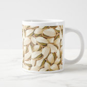 Pistazien Jumbo-Tasse (Rechts)