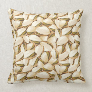 Pistazien Kissen