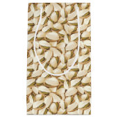 Pistazien Kleine Geschenktüte (Vorderseite)