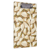 Pistazien Klemmbrett (Rechts)