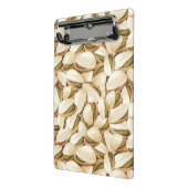 Pistazien Mini Klemmbrett (Gewinkelt2)