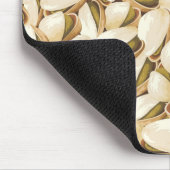 Pistazien Mousepad (Ecke)