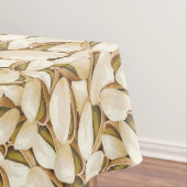 Pistazien Tischdecke (Beispiel)