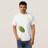 Pistazienkerne T-Shirt (Vorne ganz)