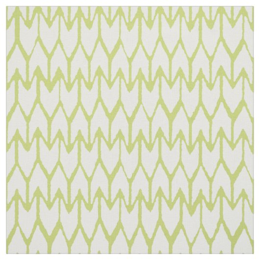 Pistazienpfeffer Stoff (Muster)