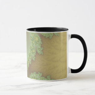 Pistazienzungen-Tasse Tasse
