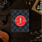 Piste Skifahren mit dem Planer Santa Claws