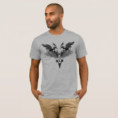 Pistolas T-Shirt (Vorne ganz)